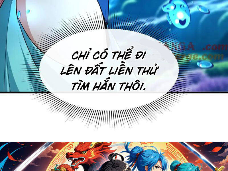 Kỷ Nguyên Kỳ Lạ: Chapter 389