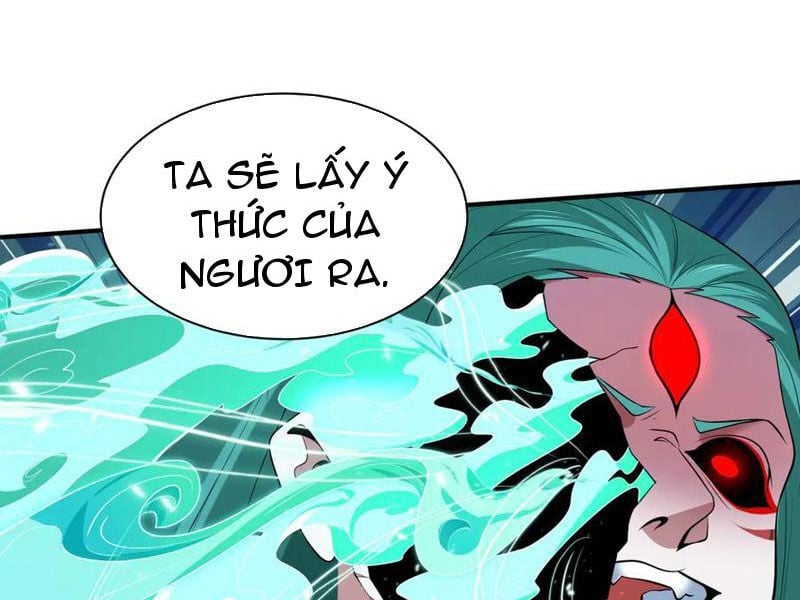 Kỷ Nguyên Kỳ Lạ: Chapter 389