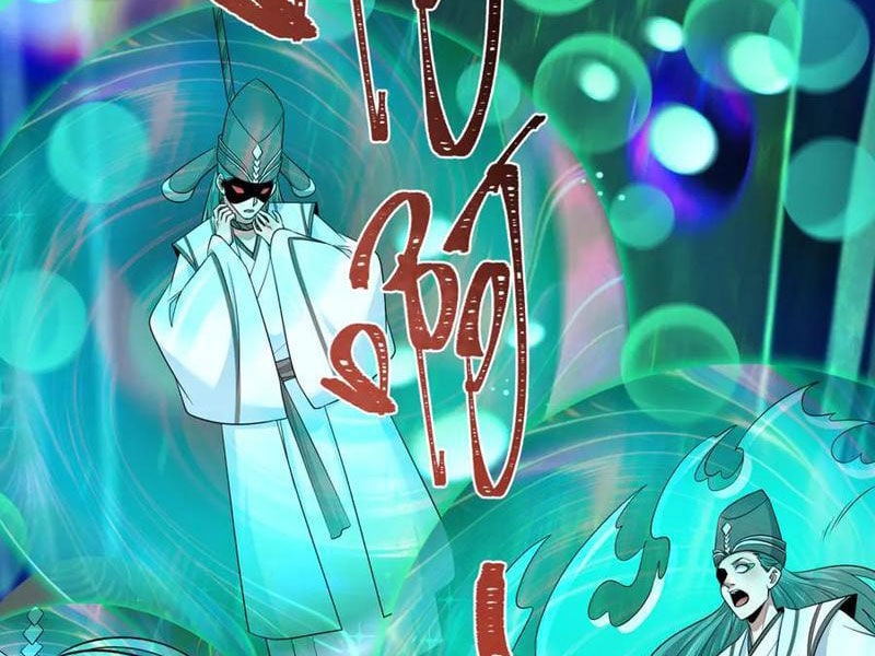 Kỷ Nguyên Kỳ Lạ: Chapter 389