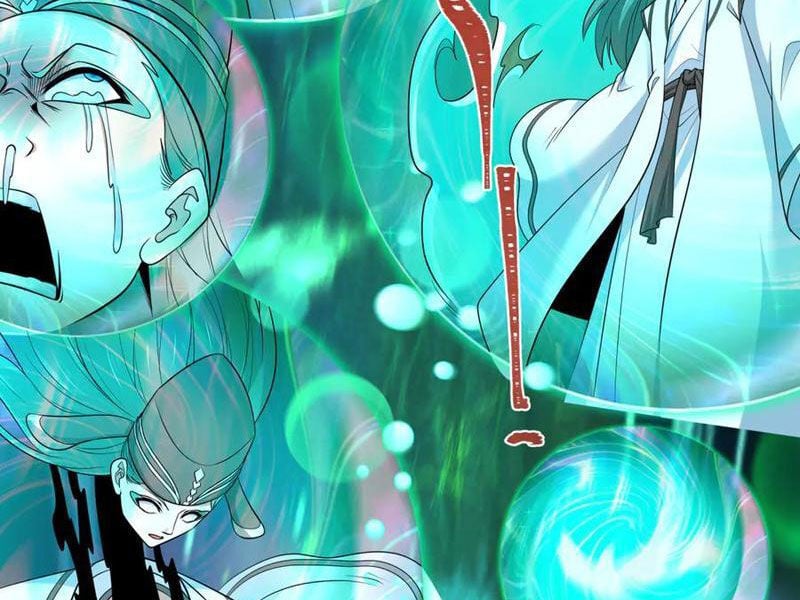 Kỷ Nguyên Kỳ Lạ: Chapter 389