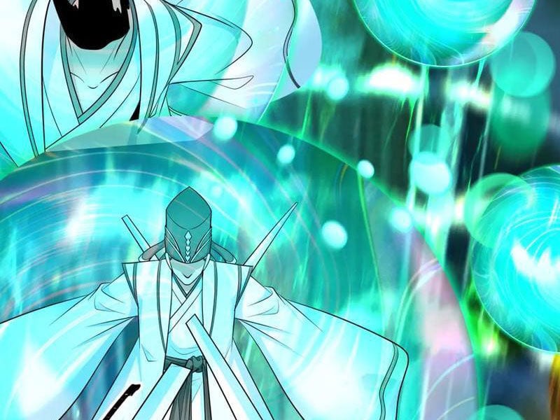 Kỷ Nguyên Kỳ Lạ: Chapter 389