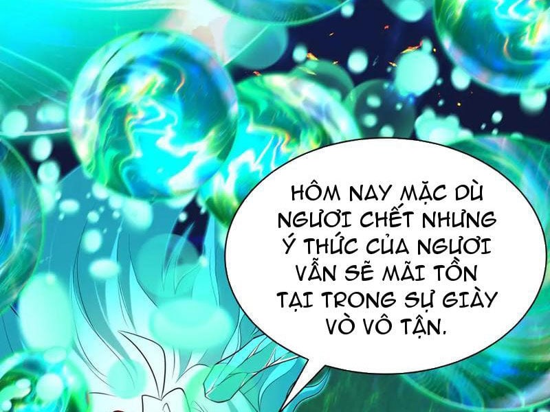 Kỷ Nguyên Kỳ Lạ: Chapter 389