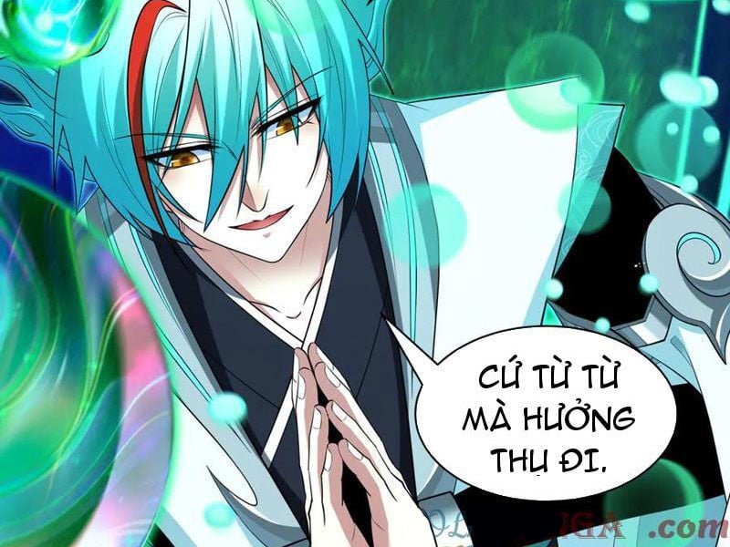 Kỷ Nguyên Kỳ Lạ: Chapter 389