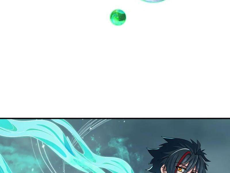 Kỷ Nguyên Kỳ Lạ: Chapter 389