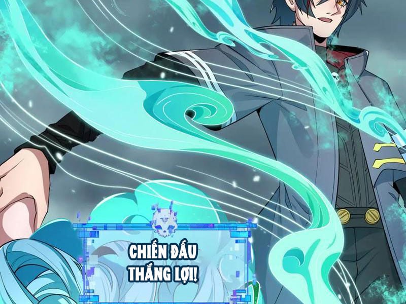 Kỷ Nguyên Kỳ Lạ: Chapter 389