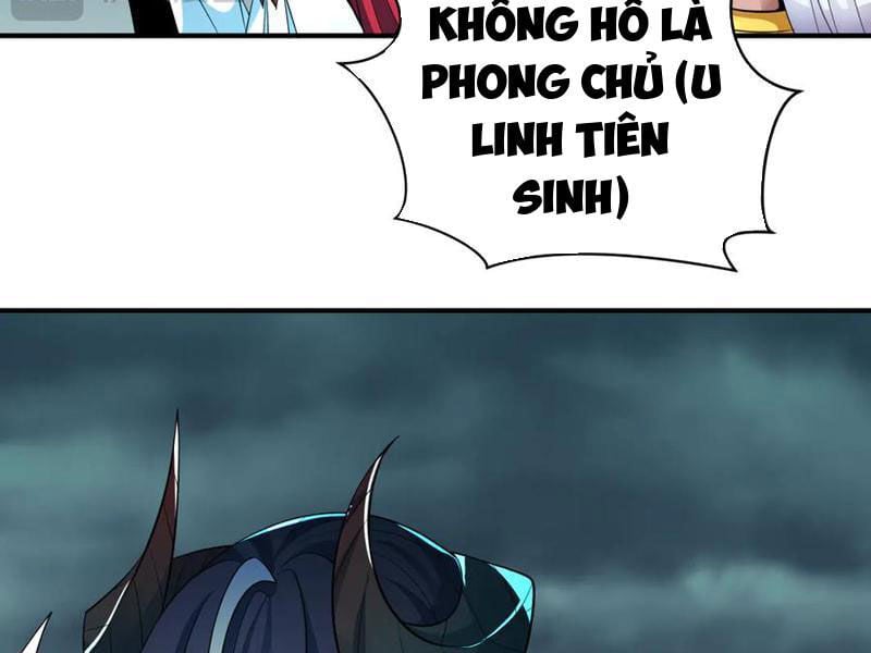 Kỷ Nguyên Kỳ Lạ: Chapter 389