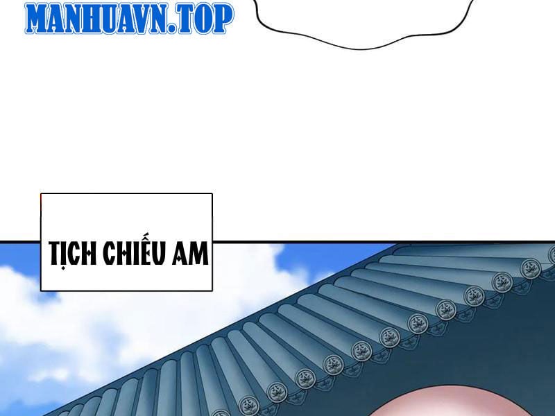 Kỷ Nguyên Kỳ Lạ: Chapter 389