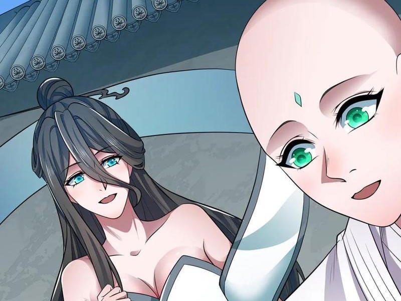 Kỷ Nguyên Kỳ Lạ: Chapter 389