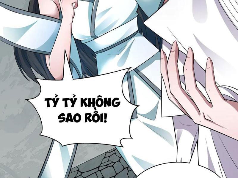 Kỷ Nguyên Kỳ Lạ: Chapter 389