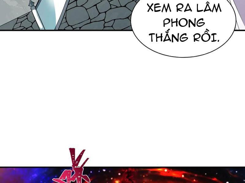 Kỷ Nguyên Kỳ Lạ: Chapter 389