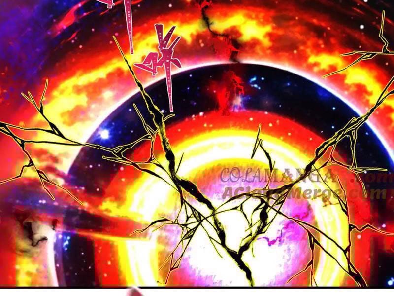 Kỷ Nguyên Kỳ Lạ: Chapter 389