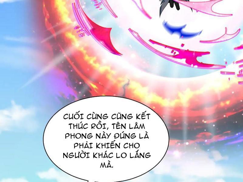 Kỷ Nguyên Kỳ Lạ: Chapter 389