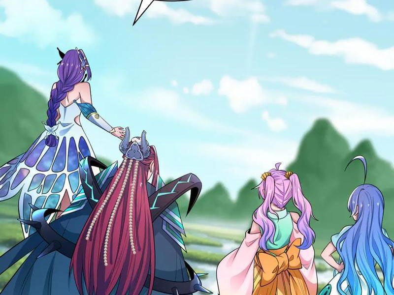 Kỷ Nguyên Kỳ Lạ: Chapter 389