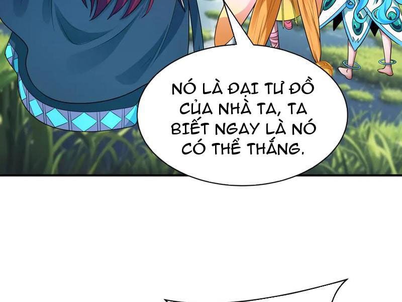 Kỷ Nguyên Kỳ Lạ: Chapter 389