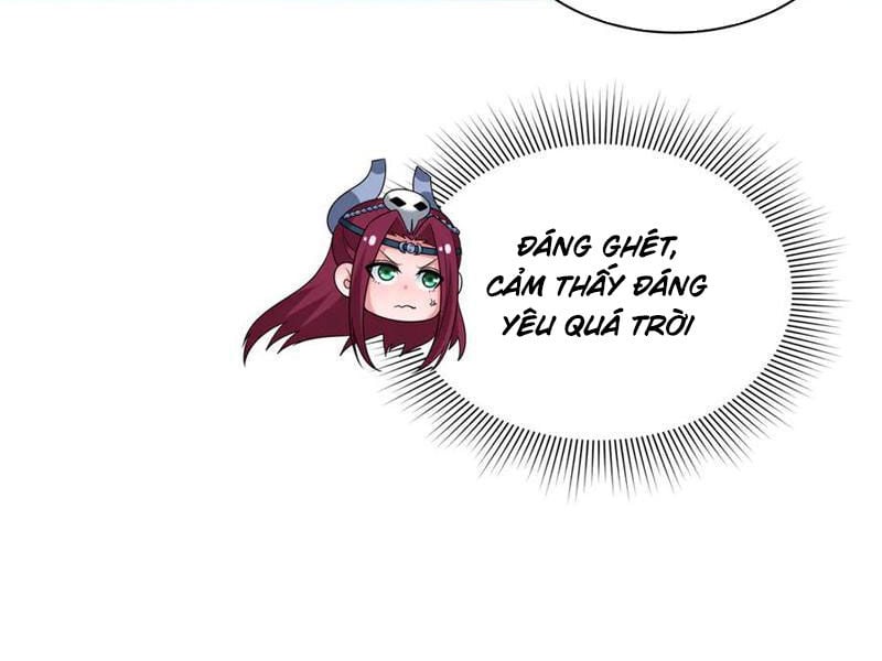 Kỷ Nguyên Kỳ Lạ: Chapter 389