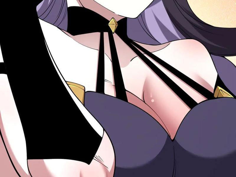 Kỷ Nguyên Kỳ Lạ: Chapter 389