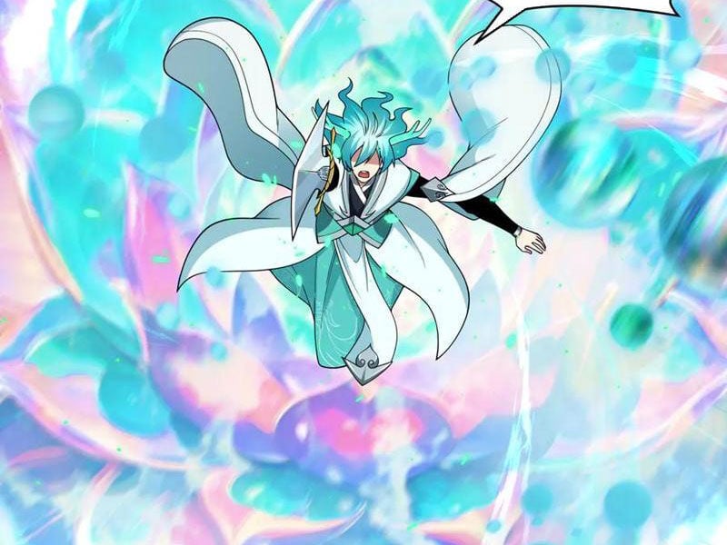 Kỷ Nguyên Kỳ Lạ: Chapter 389