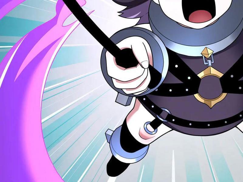 Kỷ Nguyên Kỳ Lạ: Chapter 389