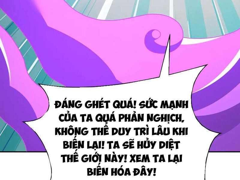 Kỷ Nguyên Kỳ Lạ: Chapter 389