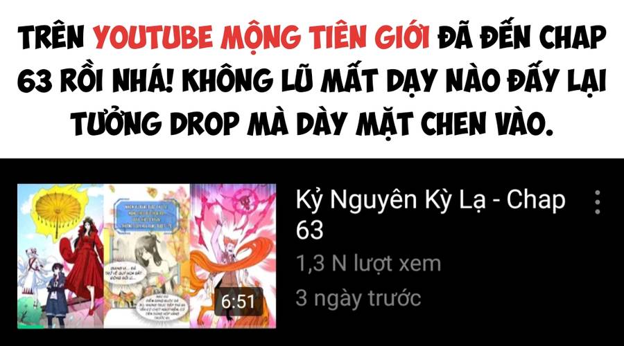 Kỷ Nguyên Kỳ Lạ: Chapter 39
