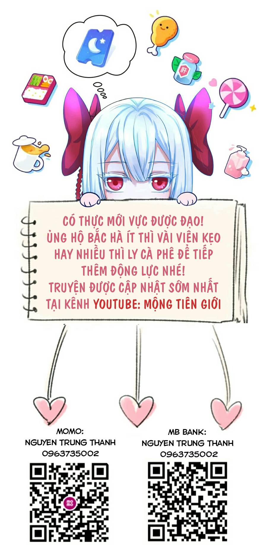 Kỷ Nguyên Kỳ Lạ: Chapter 39