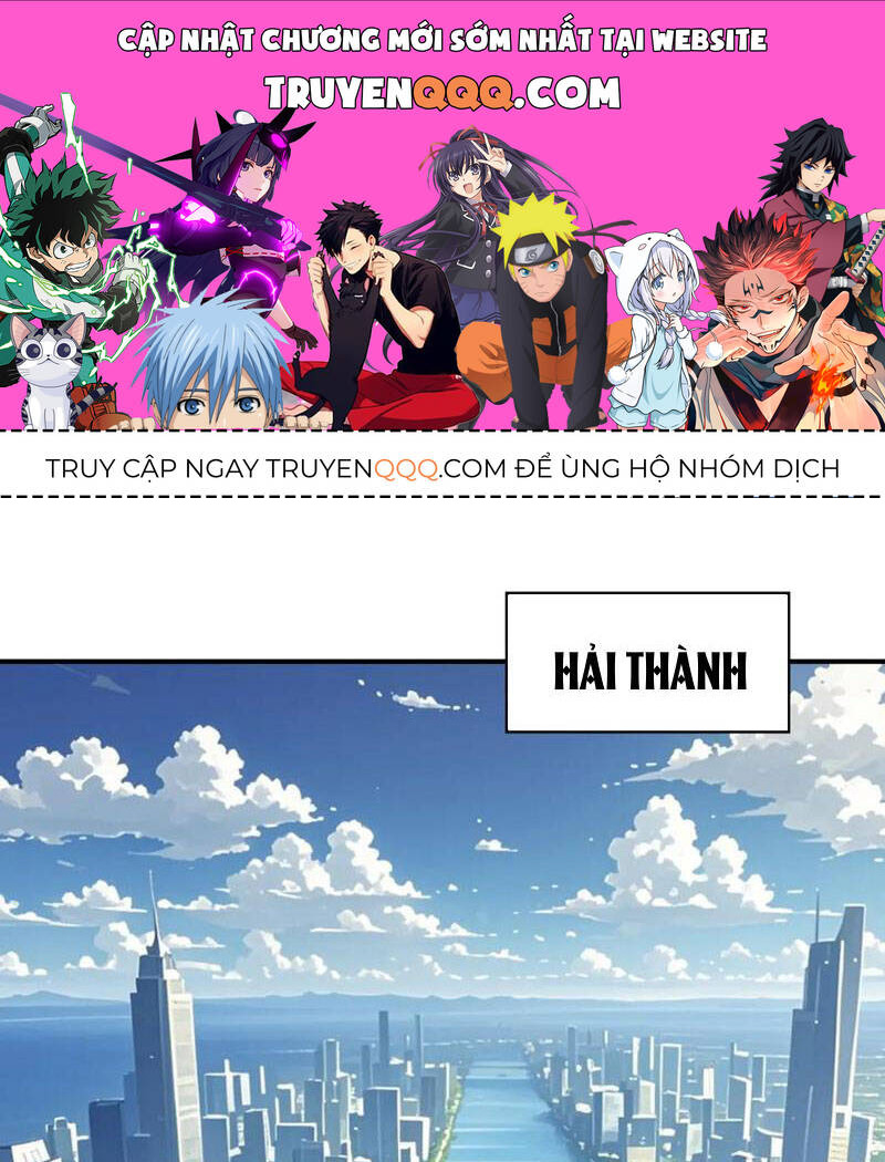 Kỷ Nguyên Kỳ Lạ: Chapter 390