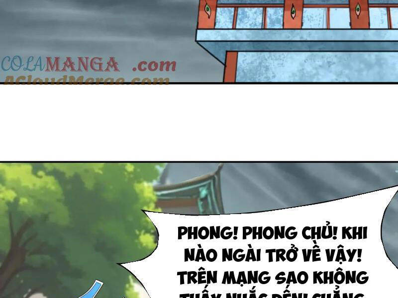 Kỷ Nguyên Kỳ Lạ: Chapter 390