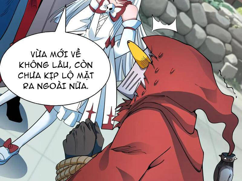 Kỷ Nguyên Kỳ Lạ: Chapter 390