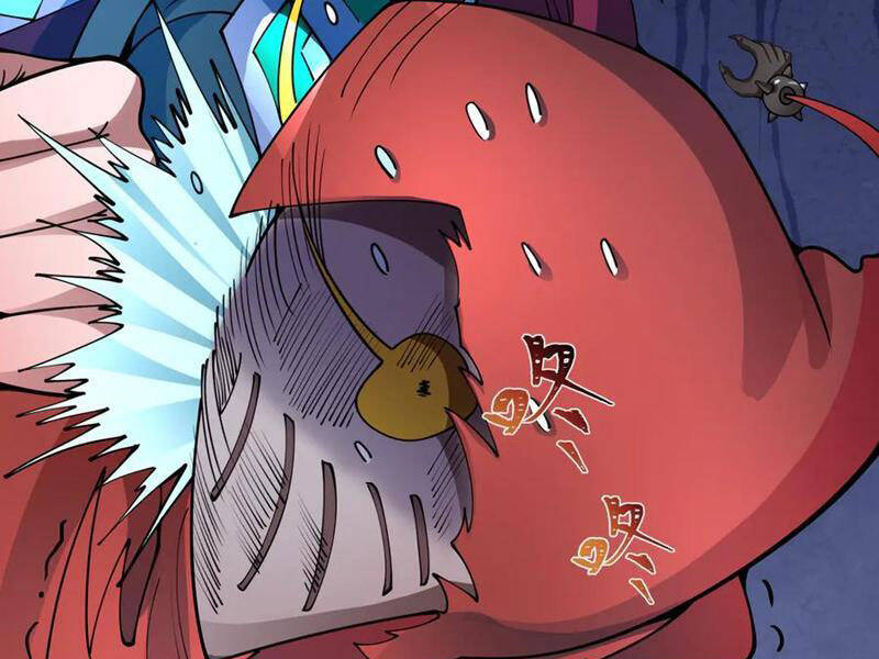 Kỷ Nguyên Kỳ Lạ: Chapter 390