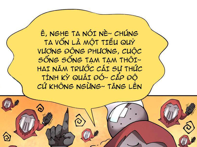 Kỷ Nguyên Kỳ Lạ: Chapter 390