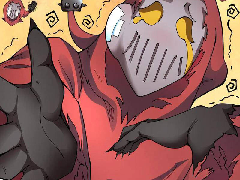 Kỷ Nguyên Kỳ Lạ: Chapter 390