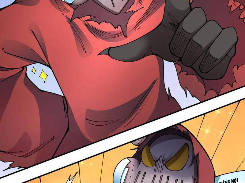 Kỷ Nguyên Kỳ Lạ: Chapter 390