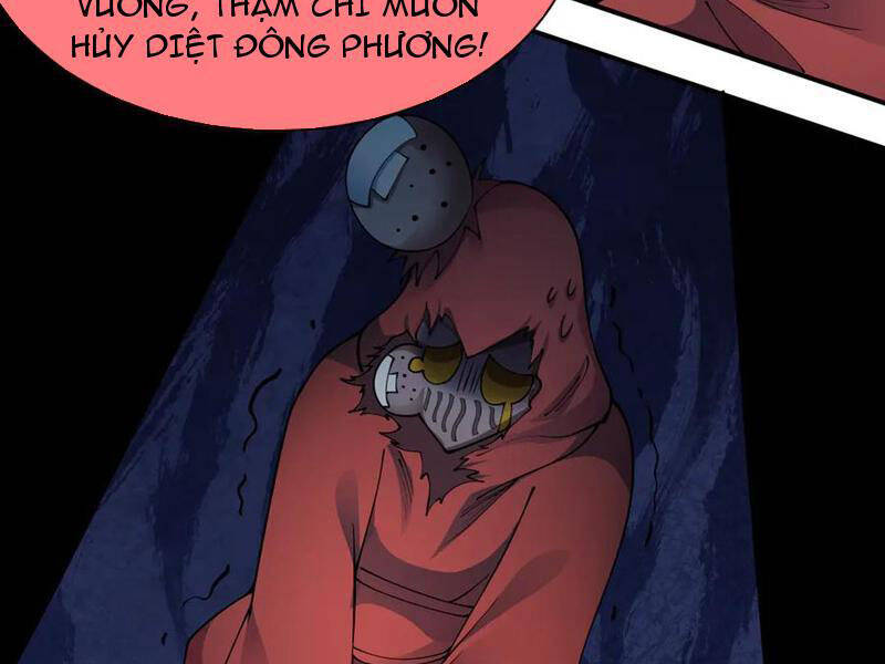 Kỷ Nguyên Kỳ Lạ: Chapter 390