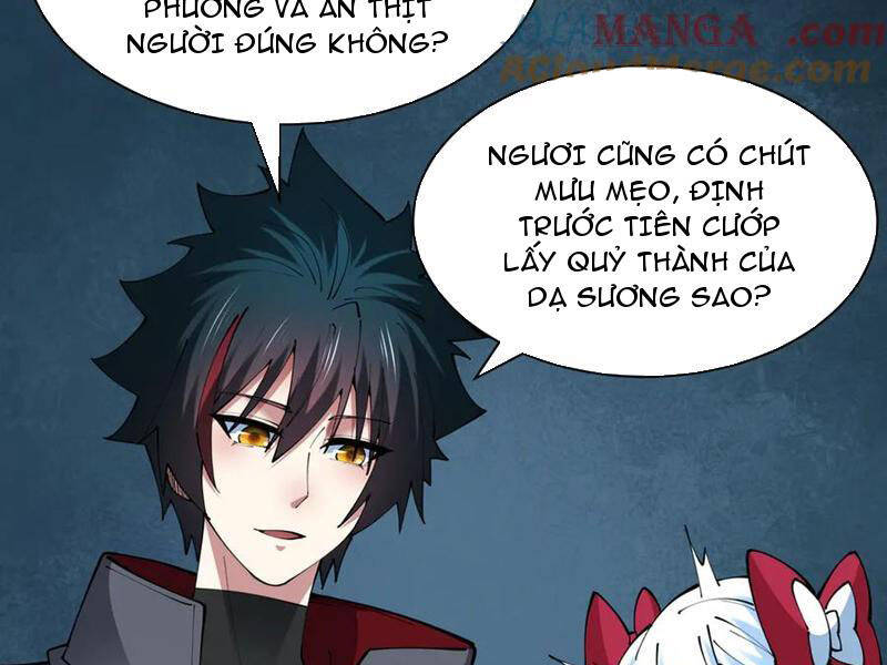 Kỷ Nguyên Kỳ Lạ: Chapter 390