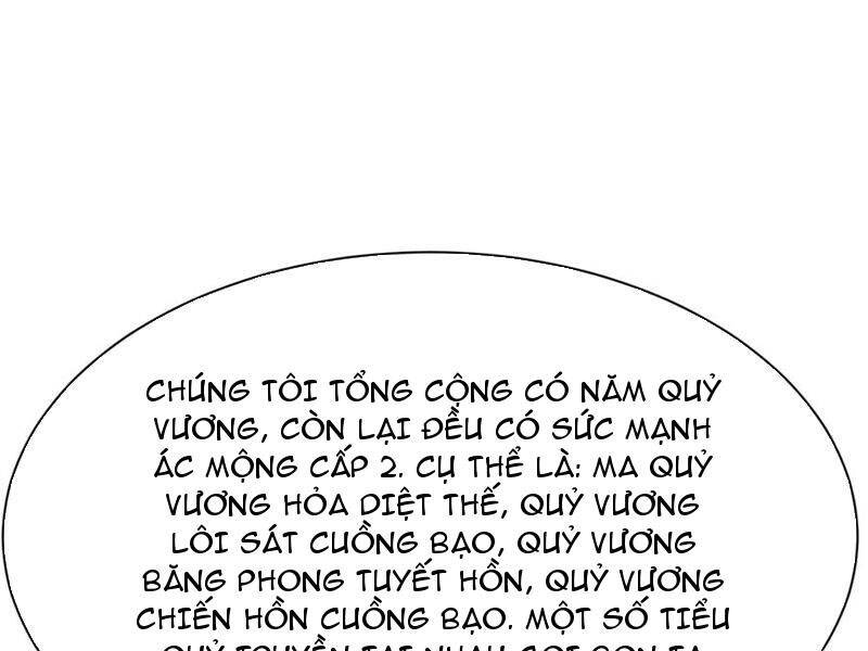 Kỷ Nguyên Kỳ Lạ: Chapter 390