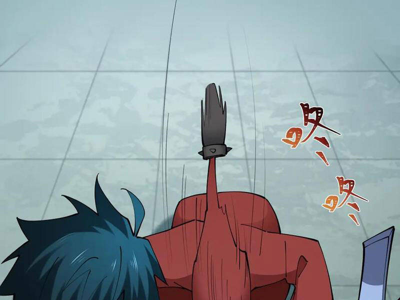 Kỷ Nguyên Kỳ Lạ: Chapter 390