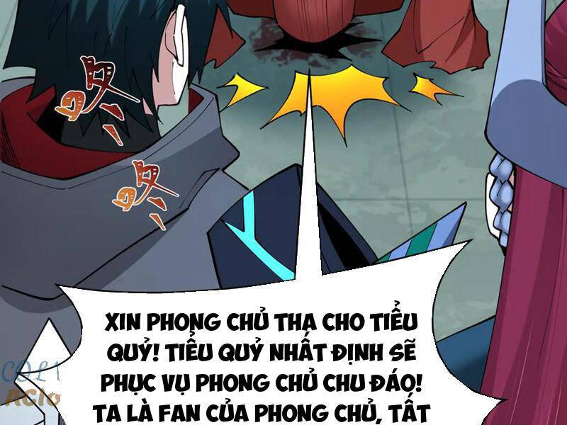 Kỷ Nguyên Kỳ Lạ: Chapter 390