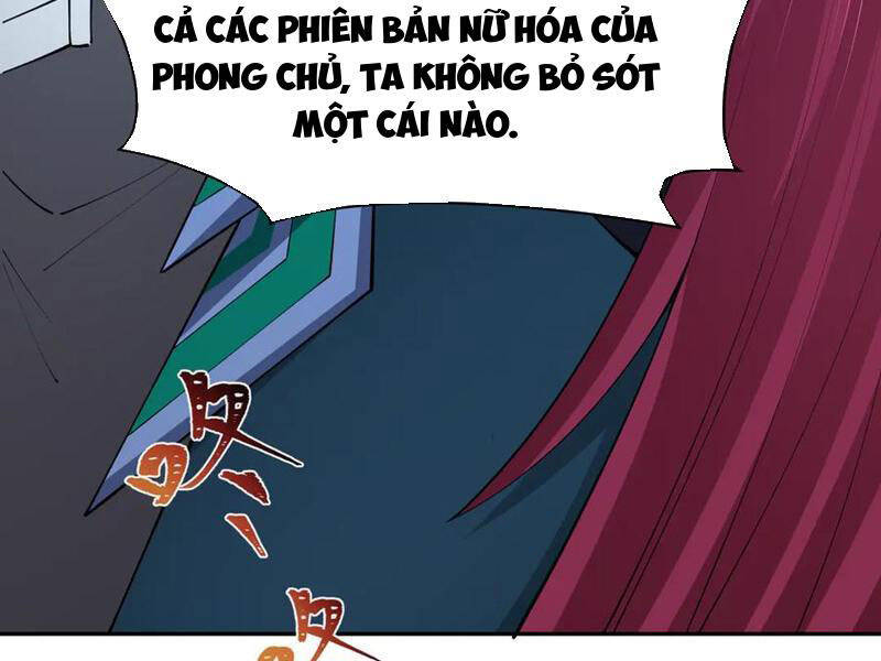 Kỷ Nguyên Kỳ Lạ: Chapter 390