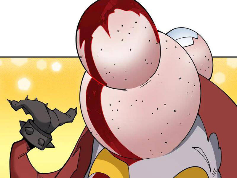 Kỷ Nguyên Kỳ Lạ: Chapter 390