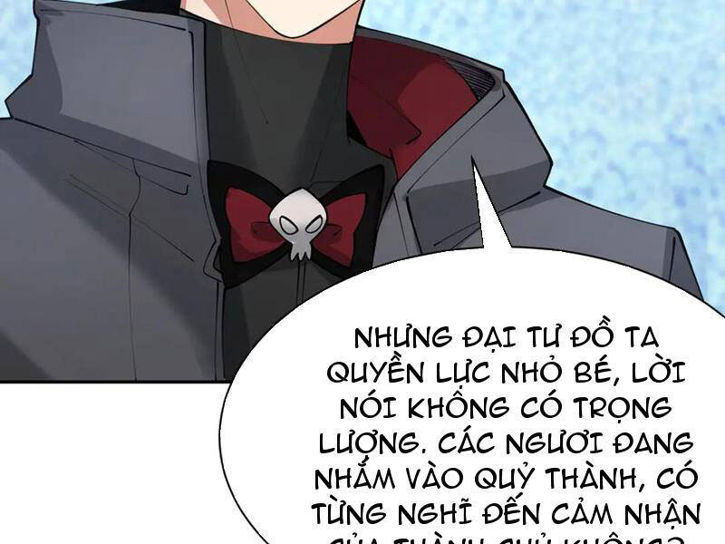 Kỷ Nguyên Kỳ Lạ: Chapter 390