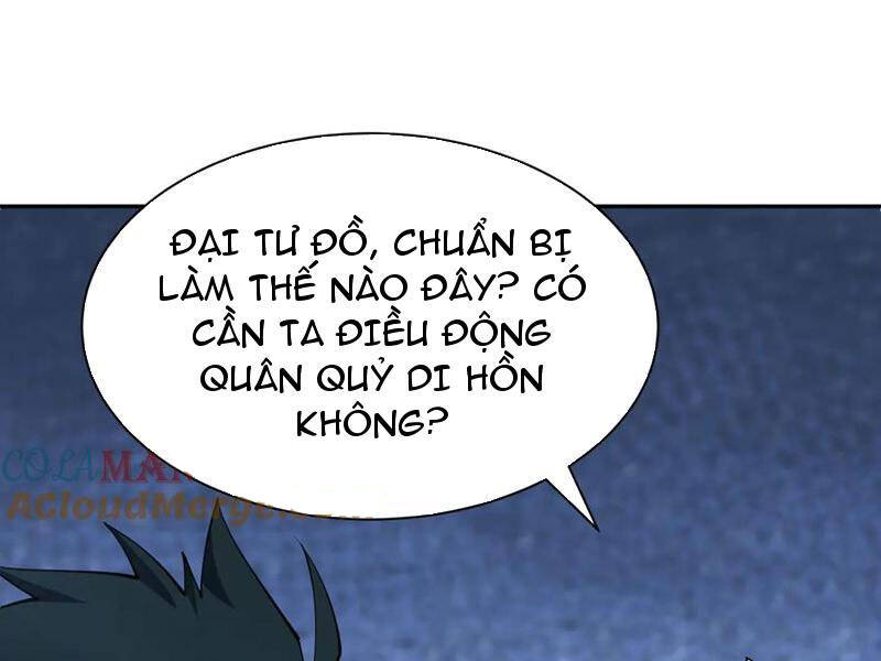Kỷ Nguyên Kỳ Lạ: Chapter 390