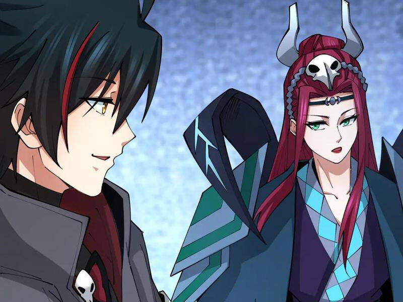 Kỷ Nguyên Kỳ Lạ: Chapter 390