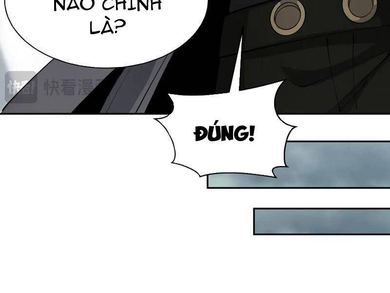 Kỷ Nguyên Kỳ Lạ: Chapter 390