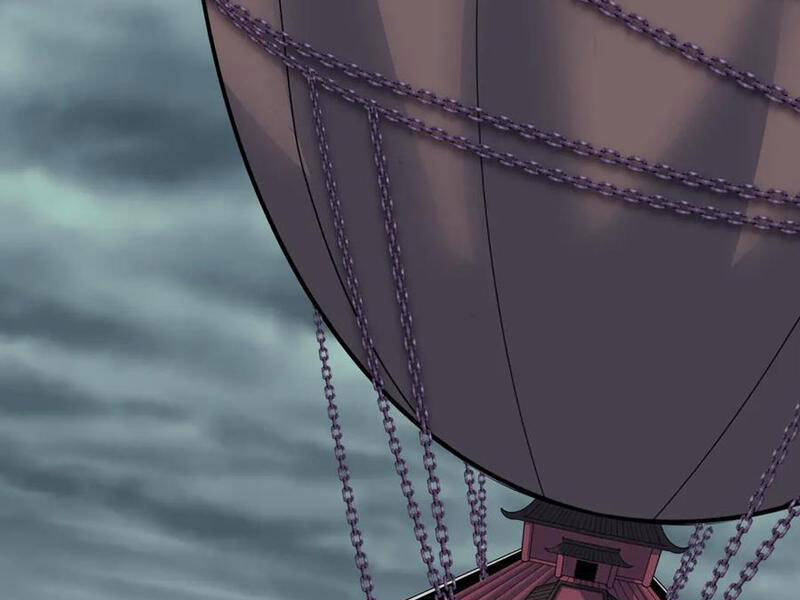 Kỷ Nguyên Kỳ Lạ: Chapter 390