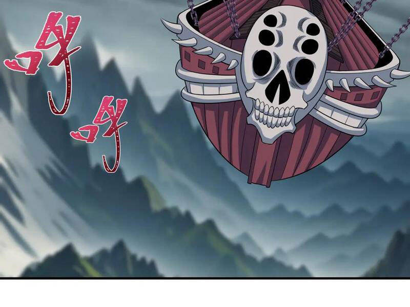 Kỷ Nguyên Kỳ Lạ: Chapter 390