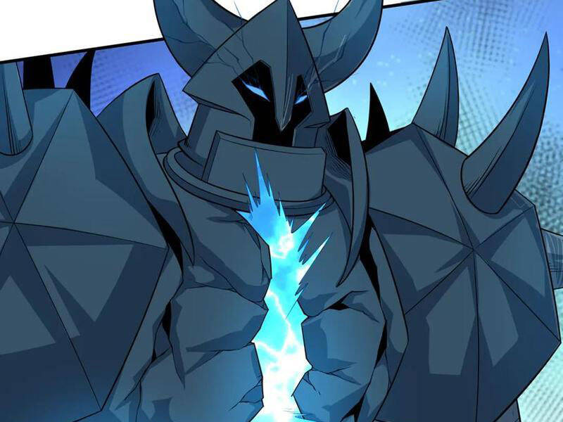 Kỷ Nguyên Kỳ Lạ: Chapter 390