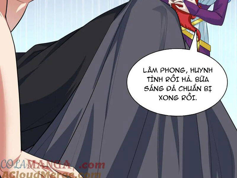 Kỷ Nguyên Kỳ Lạ: Chapter 390
