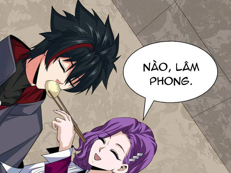 Kỷ Nguyên Kỳ Lạ: Chapter 390