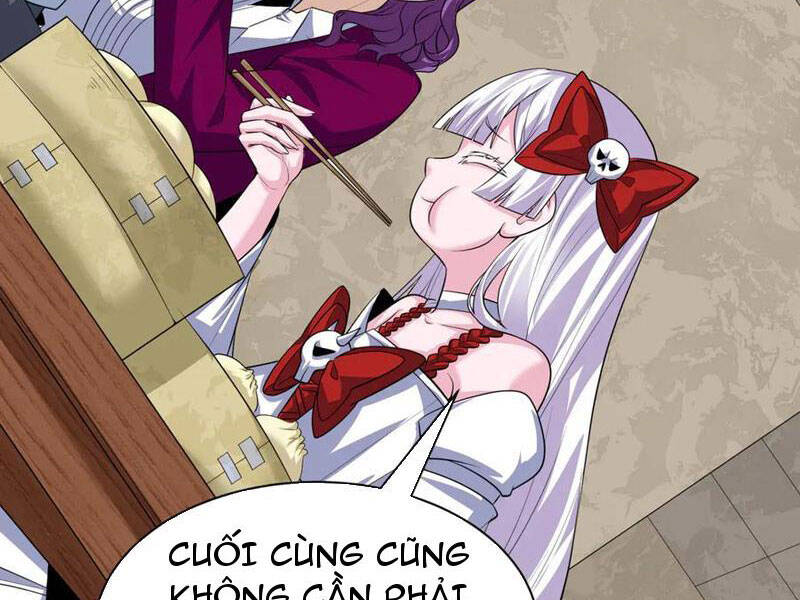 Kỷ Nguyên Kỳ Lạ: Chapter 390