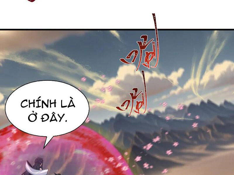 Kỷ Nguyên Kỳ Lạ: Chapter 390